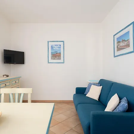 Appartement Myrsine 13-4 Olbia