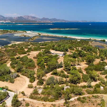 Myrsine 13-4 Appartement *