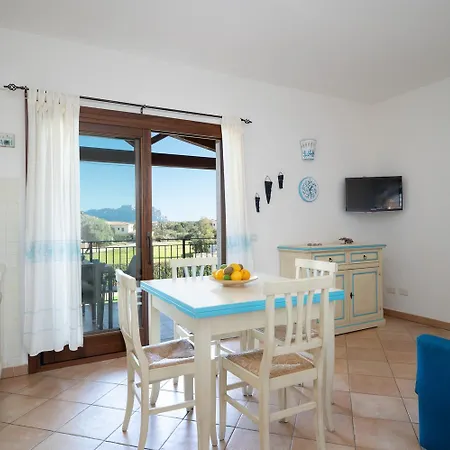 Myrsine 13-4 Appartement Olbia