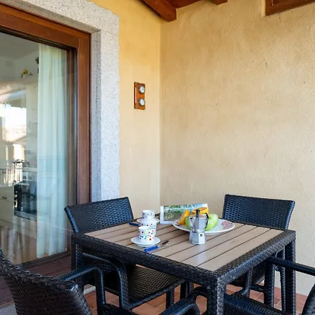 Myrsine 13-4 * Olbia