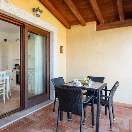 Myrsine 13-4 아파트 *