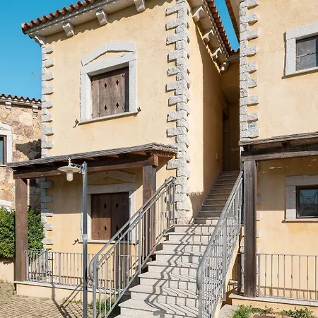 아파트 Myrsine 13-4 *