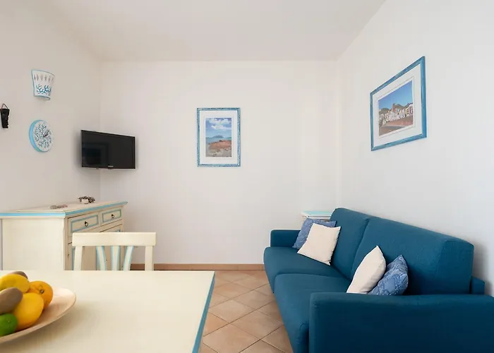Apartment Myrsine 13-4 Olbia