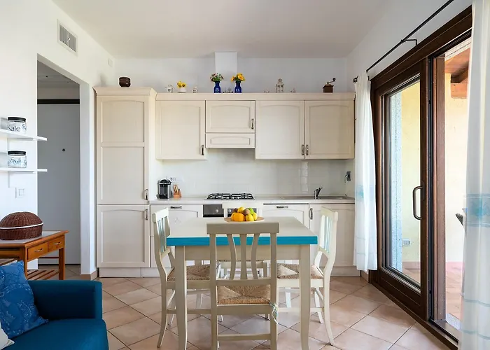 Myrsine 13-4 * Olbia