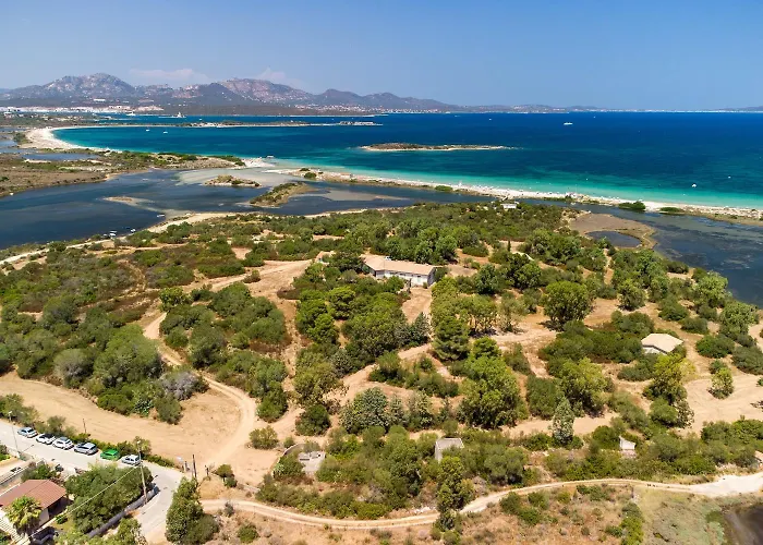 Myrsine 13-4 Apartment *