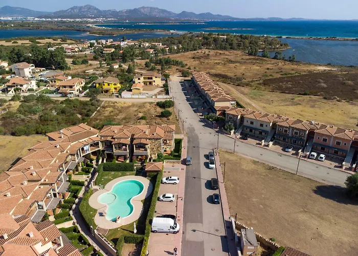 Myrsine 13-4 Apartment