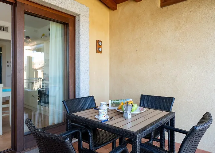 Myrsine 13-4 * Olbia