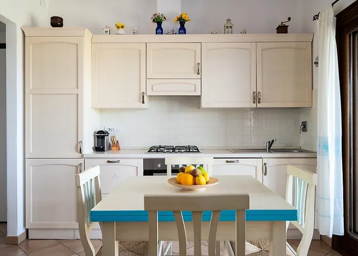 Myrsine 13-4 Apartment Olbia