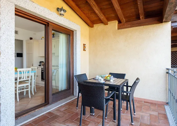 Myrsine 13-4 Apartment *