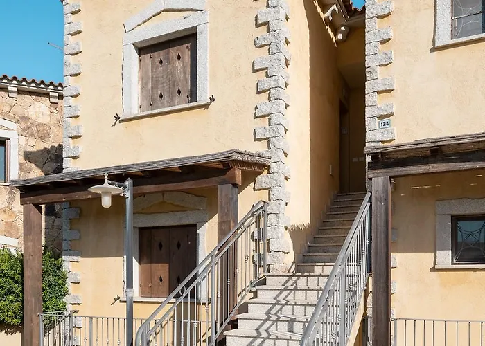 Apartment Myrsine 13-4 *