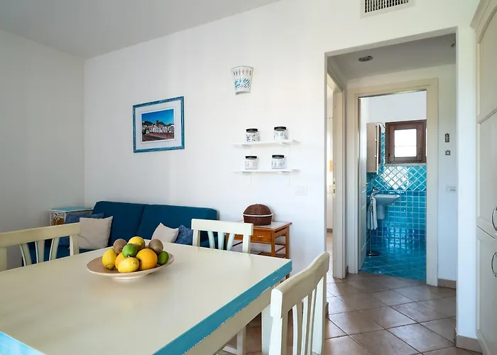 Myrsine 13-4 Apartment