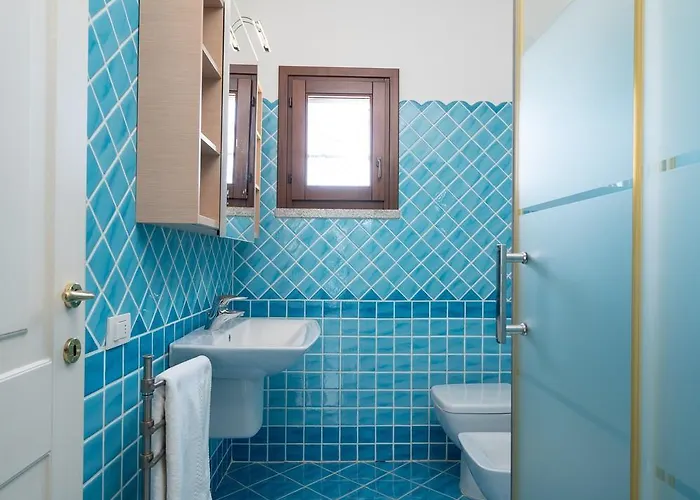 Apartment Myrsine 13-4 *