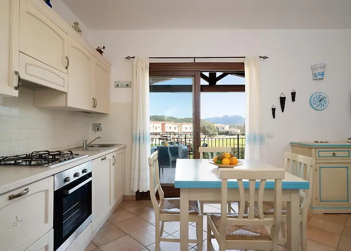 Myrsine 13-4 * Olbia