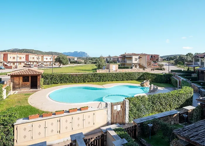 Myrsine 13-4 Lägenhet